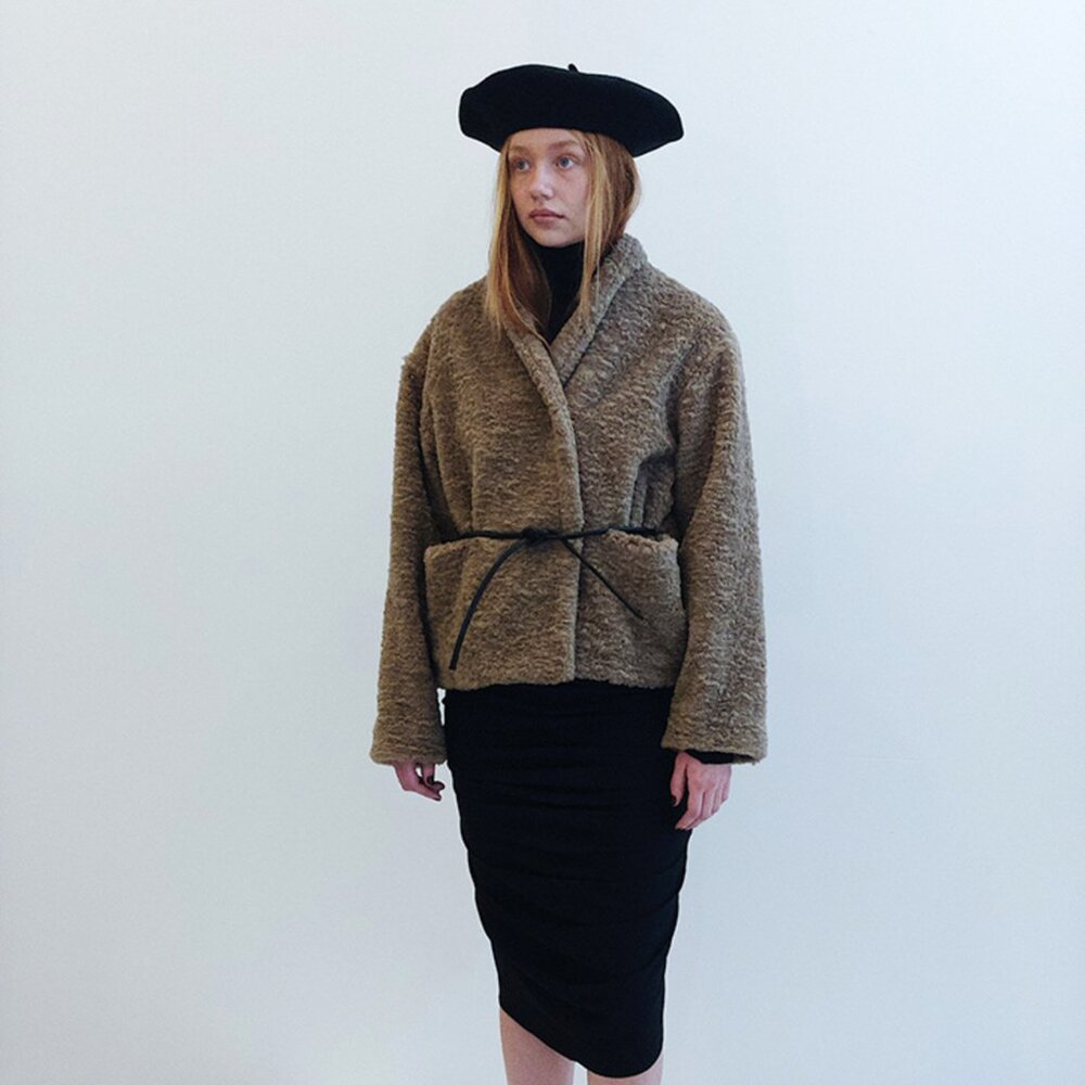 Atelier Delphine Mana Jacket